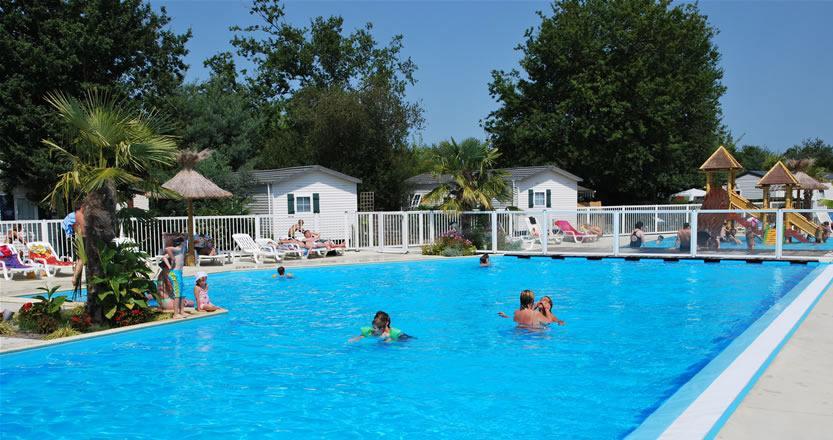 Carisma Holidays - Biscarrosse Exterior foto