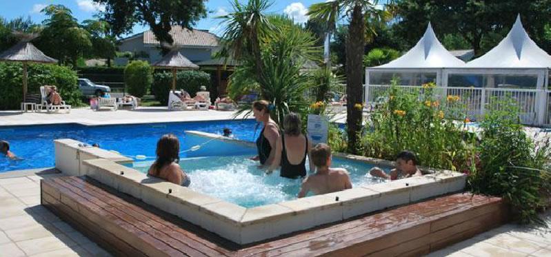 Carisma Holidays - Biscarrosse Exterior foto